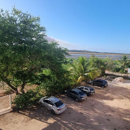 Hotel Solar Teixeira Flats Pôrto das Galinhas Esterno foto