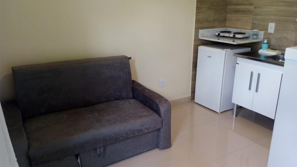Hotel Solar Teixeira Flats Pôrto das Galinhas Esterno foto
