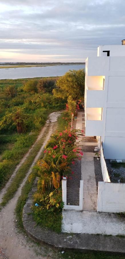 Hotel Solar Teixeira Flats Pôrto das Galinhas Esterno foto