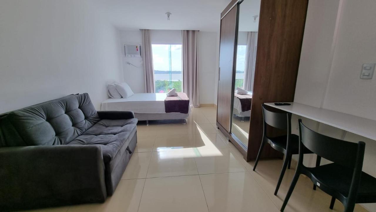 Hotel Solar Teixeira Flats Pôrto das Galinhas Esterno foto