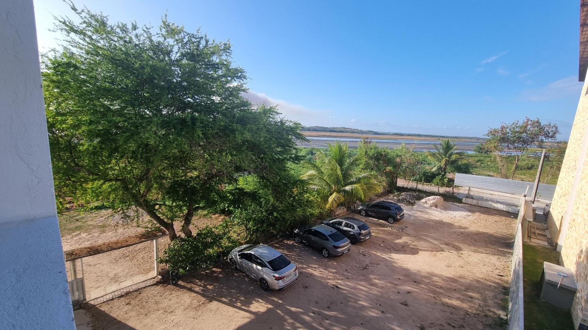 Hotel Solar Teixeira Flats Pôrto das Galinhas Esterno foto