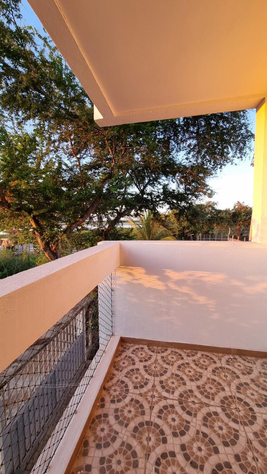 Hotel Solar Teixeira Flats Pôrto das Galinhas Esterno foto